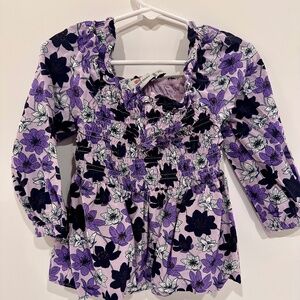 Vineyard Vines Girls Top